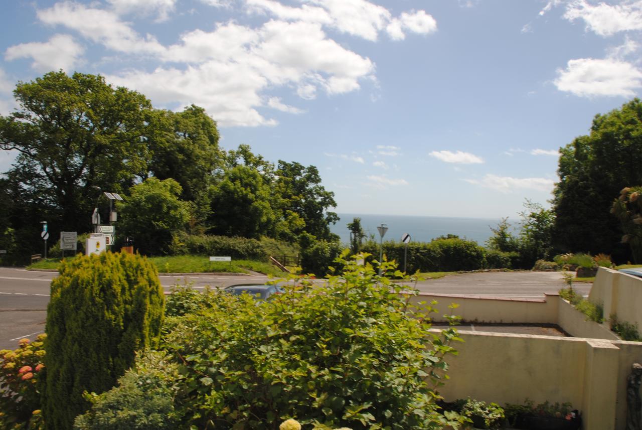 Huccaby Tor Apartmernt Torquay Exterior photo