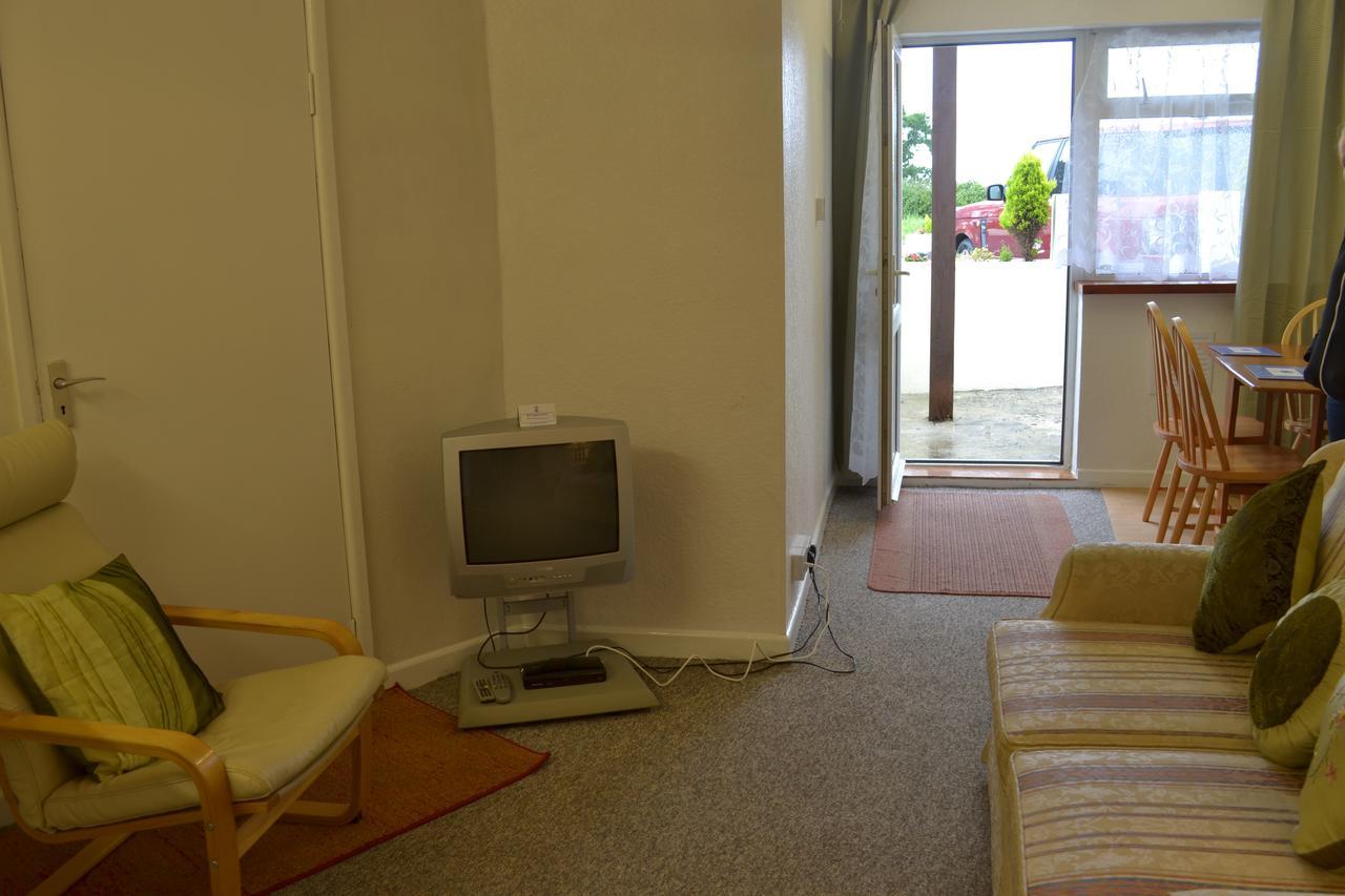 Huccaby Tor Apartmernt Torquay Exterior photo
