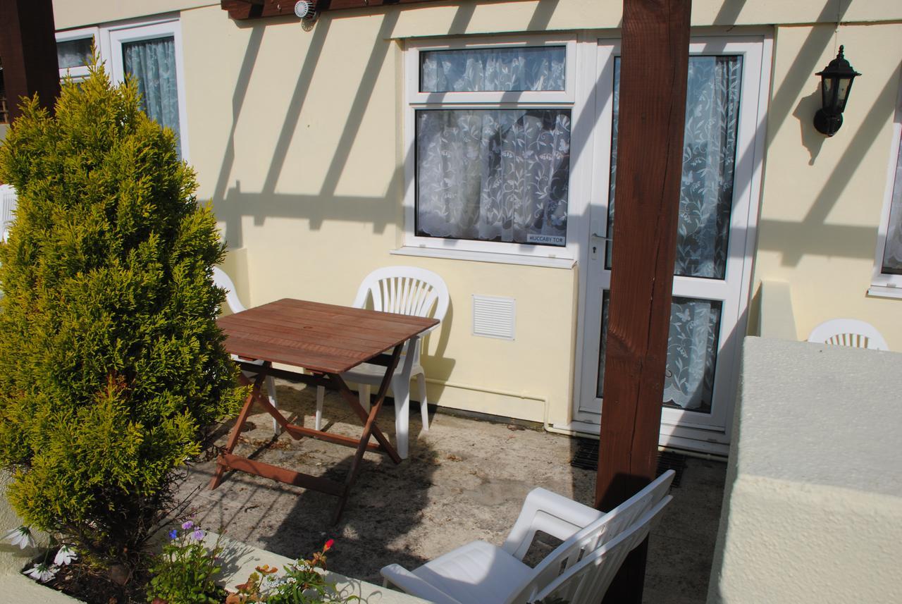 Huccaby Tor Apartmernt Torquay Exterior photo